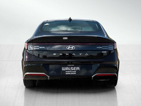 New 2026 Hyundai Sonata Limited image 5