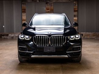 Used 2022 BMW X5 xDrive40i w/ Executive Package video 2