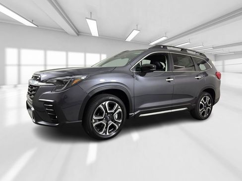 New 2026 Subaru Ascent Touring AWD/4WD image 2