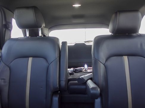 Certified 2024 MAZDA CX-90 Plug-In Hybrid w/ Premium Plus AWD/4WD image 15