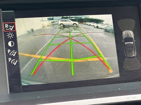 Used 2014 BMW X3 xDrive35i image 25