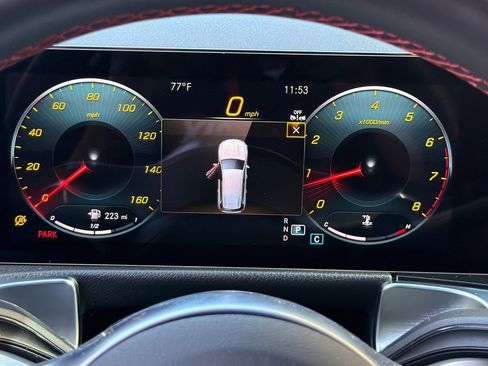 Used 2023 Mercedes-Benz GLB 250 image 23