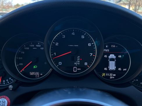 Used 2016 Porsche Cayenne image 13