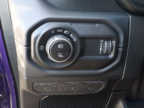 New 2026 Jeep Gladiator Rubicon image 12