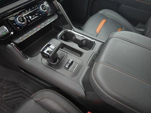 Used 2023 GMC Sierra 1500 AT4 w/ AT4 Premium Package image 28