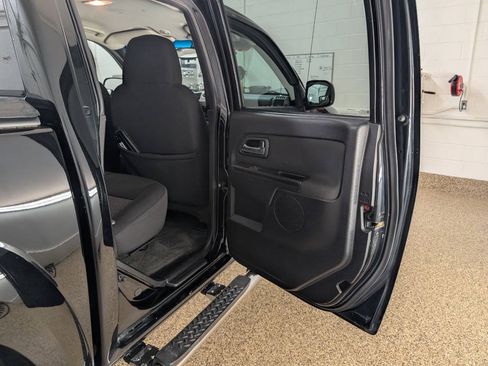 Used 2010 GMC Canyon SLT AWD/4WD image 15