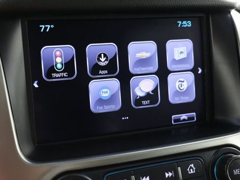 Used 2019 Chevrolet Suburban Premier AWD/4WD image 59