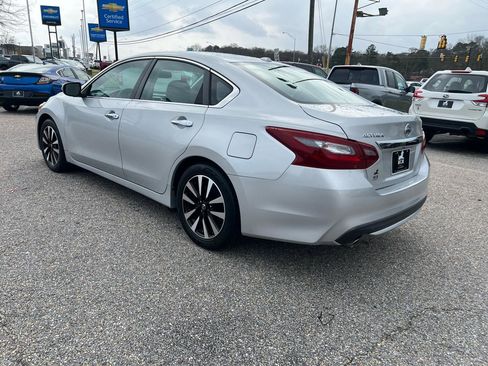 Used 2018 Nissan Altima 2.5 SL image 15