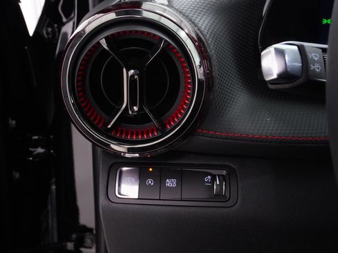 New 2026 Chevrolet Equinox RS w/ Convenience Package III image 20