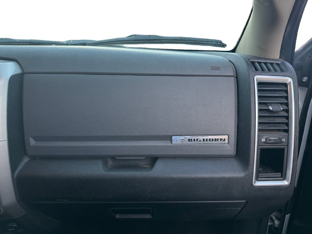 Used 2019 RAM 1500 Big Horn AWD/4WD image 9
