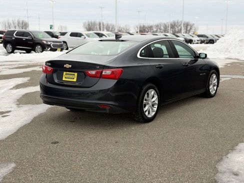 Used 2023 Chevrolet Malibu LT image 6