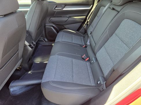 New 2026 GMC Terrain Elevation image 7