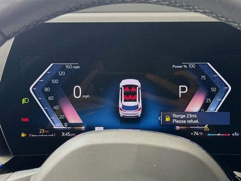 Used 2023 BMW X1 xDrive28i w/ Premium Package image 12