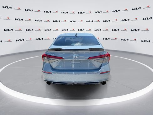 Used 2023 Honda Civic Si image 7