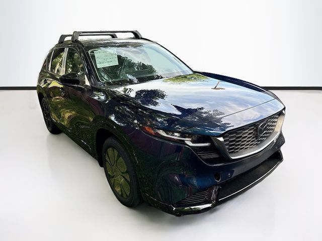 New 2026 MAZDA CX-5 2.5 S w/ Premium Plus Package AWD/4WD image 1