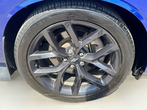 Used 2021 Dodge Challenger GT w/ Blacktop Package RWD image 20