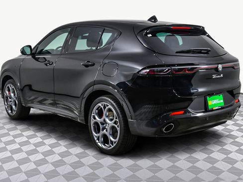 Used 2024 Alfa Romeo Tonale Veloce image 6