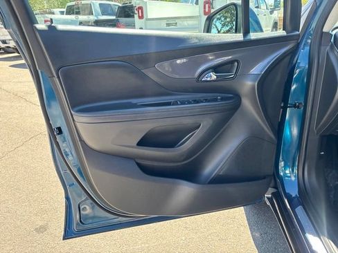 Used 2019 Buick Encore Preferred w/ Safety Package AWD/4WD image 15