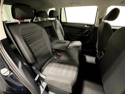 Used 2022 Volkswagen Tiguan S w/ IQ.Drive Package image 27