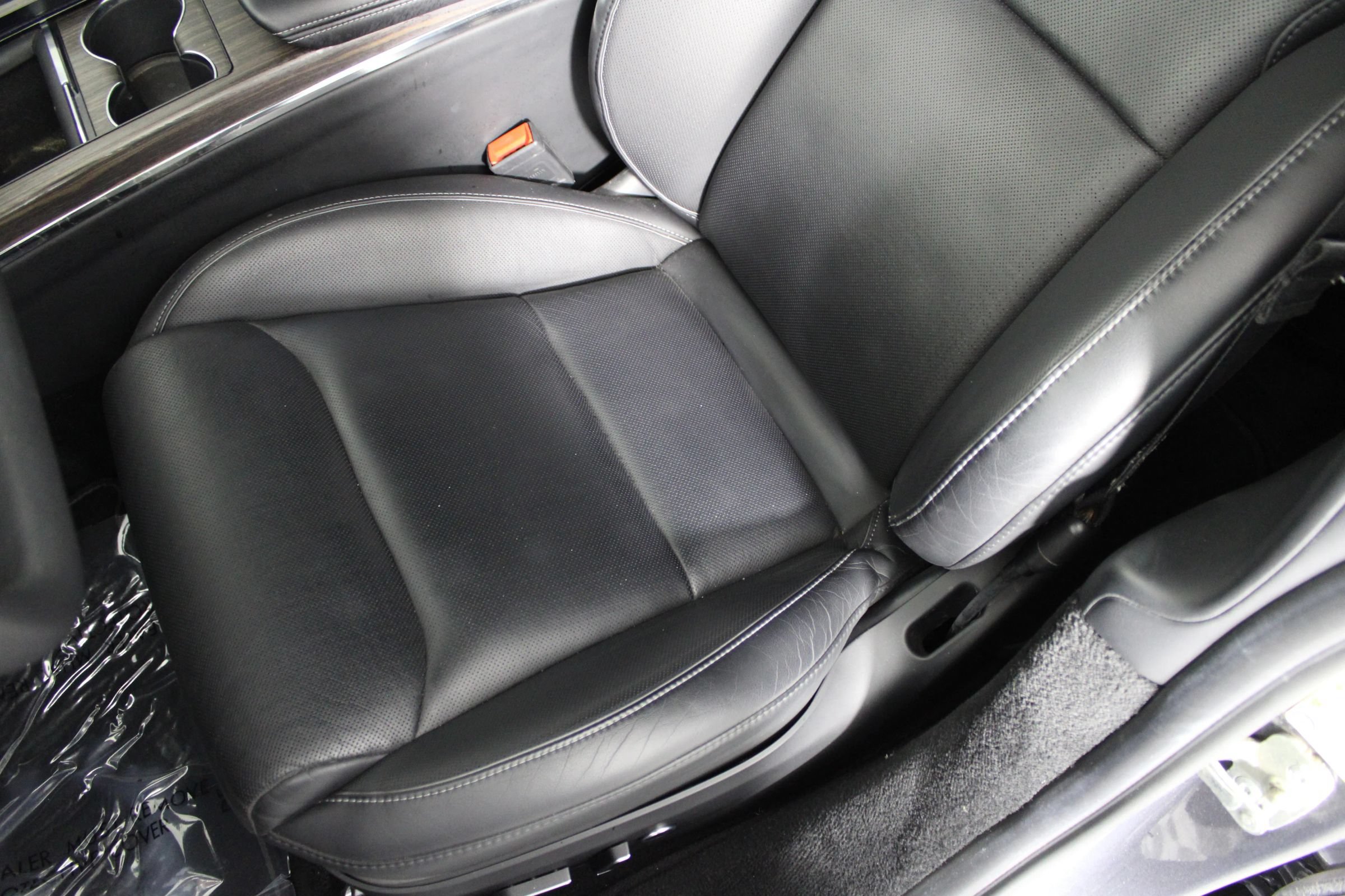 Used 2021 Tesla Model S Plaid AWD/4WD image 33
