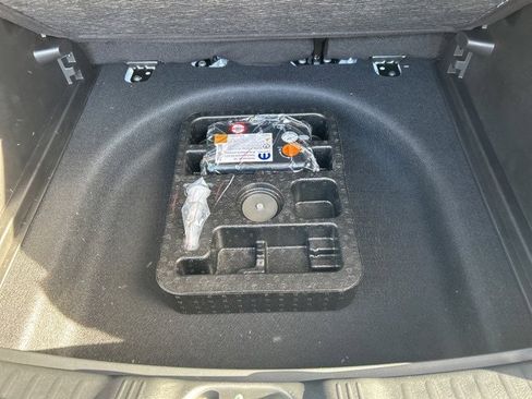 New 2026 Jeep Compass Latitude AWD/4WD image 11