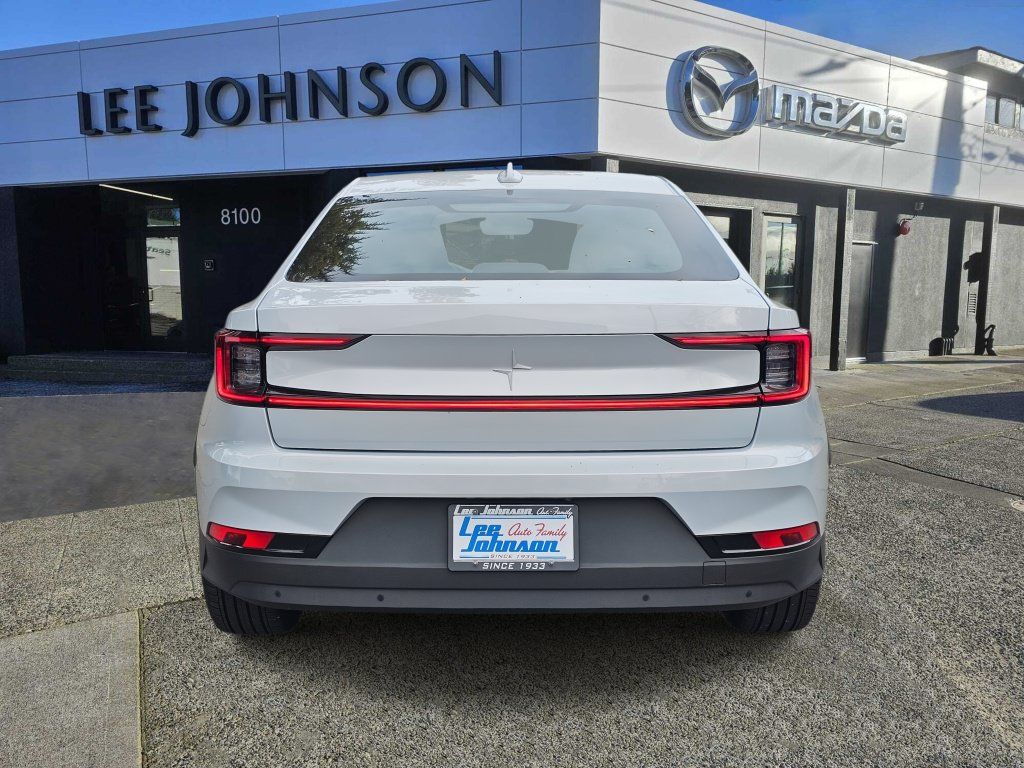 Used 2024 Polestar Polestar 2 RWD image 4