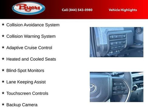New 2026 Toyota Tacoma 4x4 Double Cab Hybrid w/ Tow Tech Package image 12