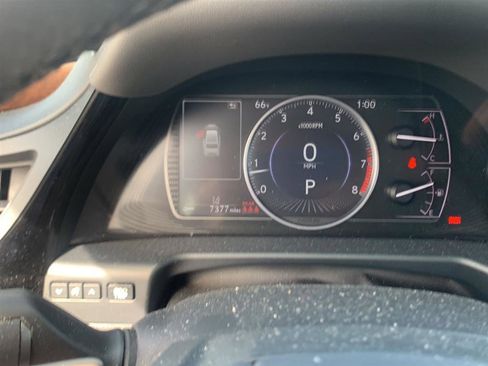 Used 2024 Lexus ES 350 w/ Premium Package image 15