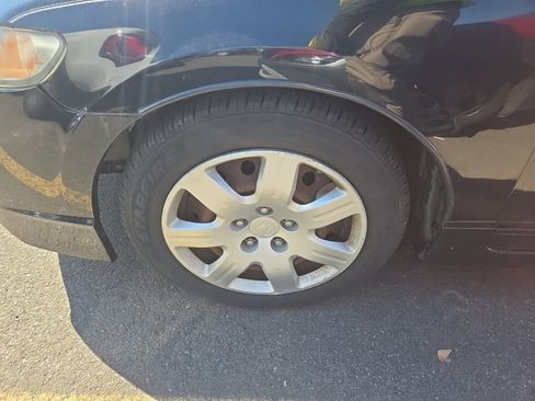 Used 2009 Honda Civic LX image 4