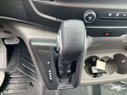New 2026 Ford Transit 250 Base image 23
