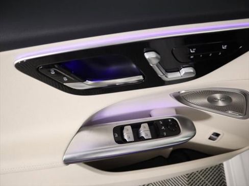 New 2026 Mercedes-Benz C 300 Sedan image 25