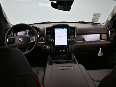 Used 2025 RAM 1500 Limited image 29