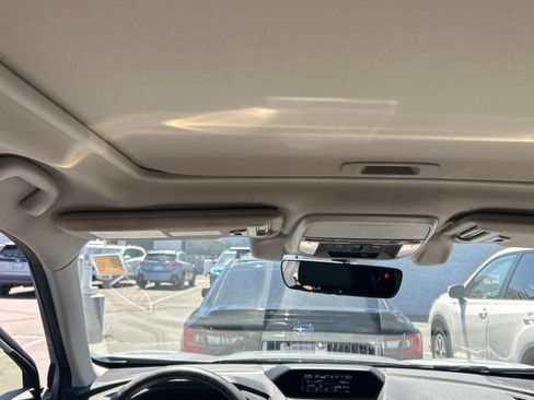 Used 2019 Subaru Forester Limited w/ Popular Package #3 AWD/4WD image 8