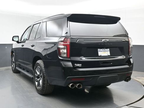 Used 2023 Chevrolet Tahoe Z71 w/ Z71 Off-Road Package image 12