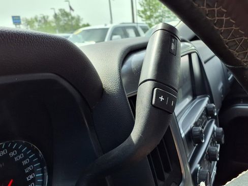 Used 2014 Chevrolet Silverado 1500 LT w/ All Star Edition AWD/4WD image 15