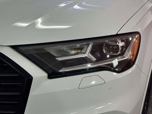 Used 2022 Audi Q7 3.0T Premium Plus image 4