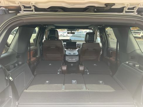 New 2026 Ford Expedition King Ranch AWD/4WD image 13