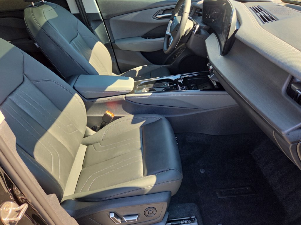 Certified 2026 Audi Q3 quattro 2.0T AWD/4WD image 18