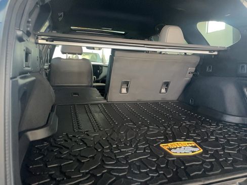 Used 2024 Subaru Outback Wilderness image 25