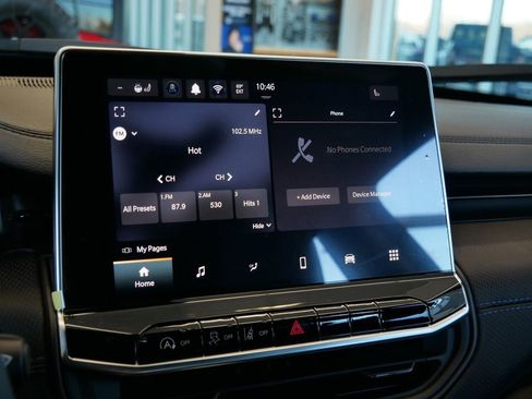 New 2026 Jeep Compass Latitude image 27