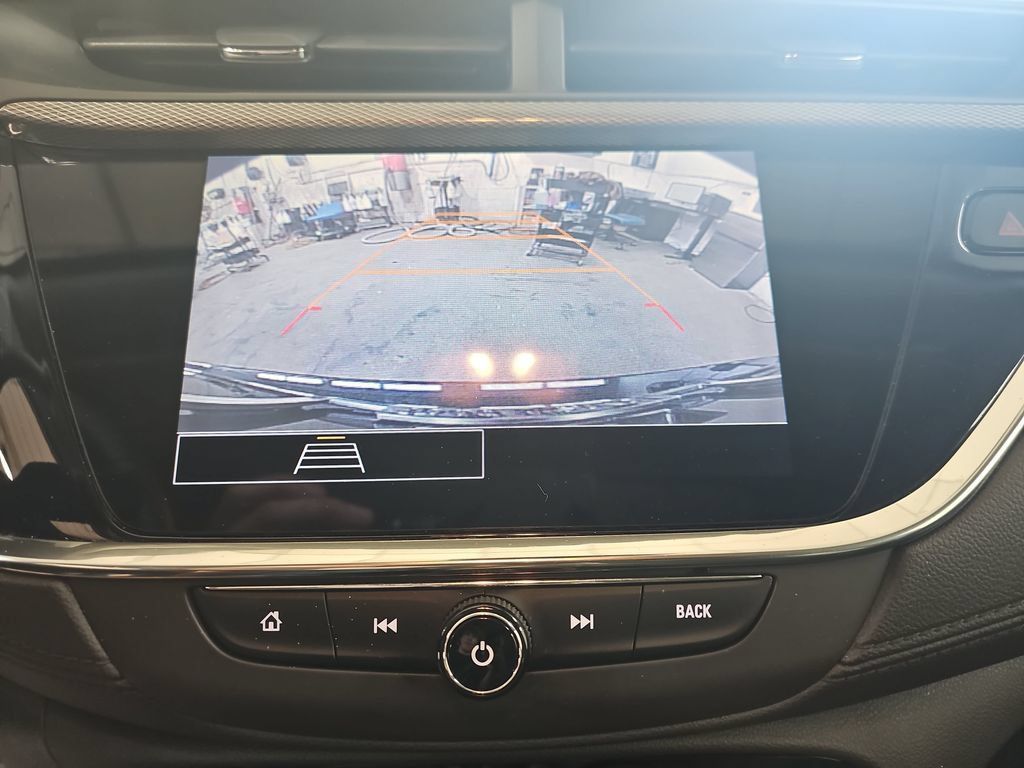 Certified 2023 Buick Encore GX Select w/ Experience Buick Package FWD image 29