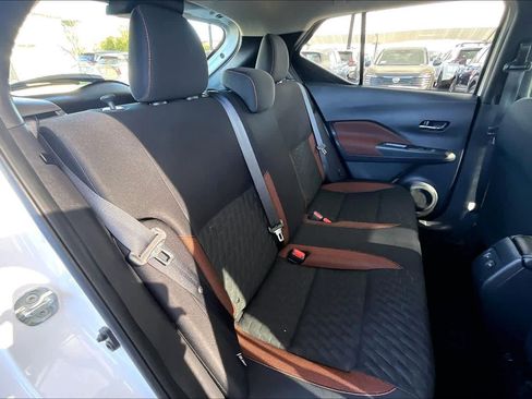 Used 2023 Nissan Kicks SR w/ Interior Electronics Package FWD image 19