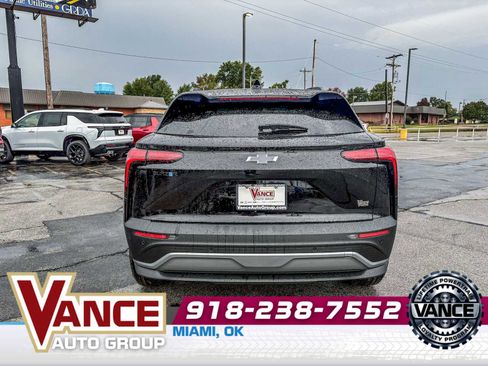 New 2026 Chevrolet Blazer EV LT image 6