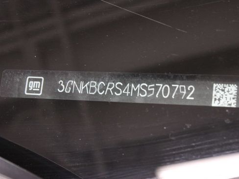 Used 2021 Chevrolet Blazer LT FWD image 34