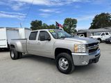 Used 2008 Chevrolet Silverado 3500 LTZ image 4