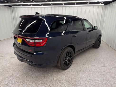 New 2026 Dodge Durango GT w/ Tow 'N Go Package AWD/4WD image 6