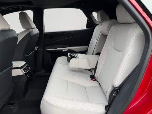 New 2026 Lexus RX 350 Premium image 8