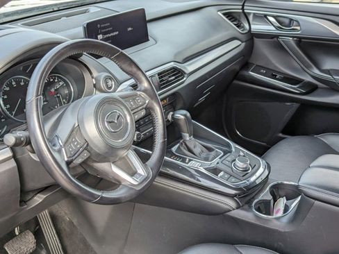 Used 2023 MAZDA CX-9 Grand Touring image 15