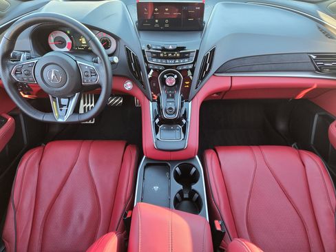 Certified 2025 Acura RDX A-Spec image 26