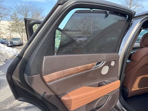 Used 2021 Genesis G80 3.5T w/ Prestige Package image 33